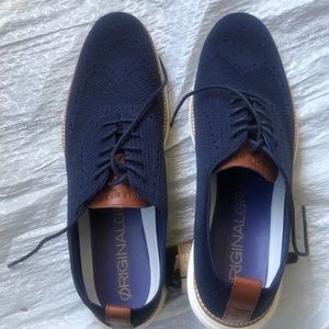 Cole Haan, Dress Shoes, US size 12 male